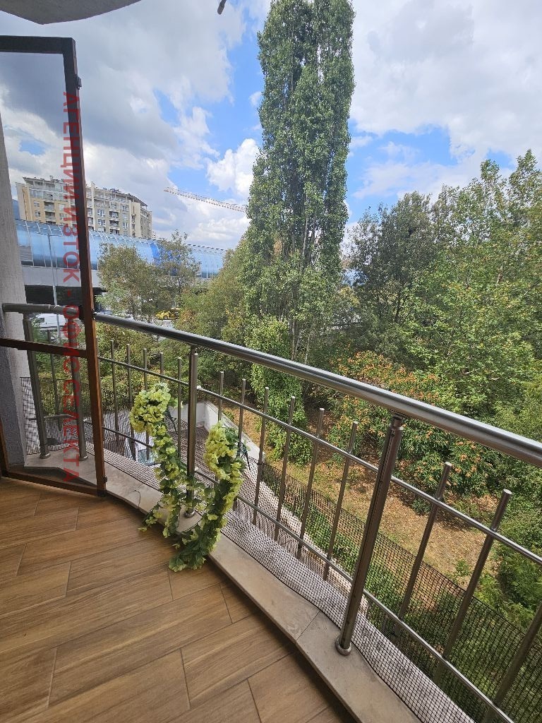 Продава  Офис град София , Изток , 75 кв.м | 88572350 - изображение [9]