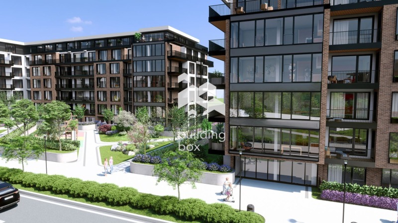 For Sale  Office Plovdiv , Karshiyaka , 79 sq.m | 58594529
