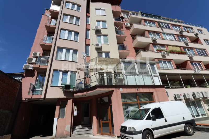 For Sale  Office Sofia , Lyulin 6 , 122 sq.m | 43517118 - image [16]