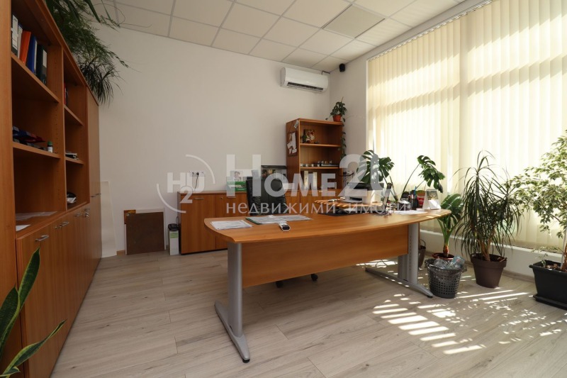 Продава ОФИС, град София, Люлин 6 • 214000 € • 99944713 — Holmes.bg
