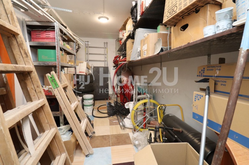 For Sale  Office Sofia , Lyulin 6 , 122 sq.m | 43517118 - image [10]