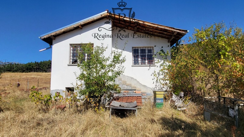 Продава  Къща област Пловдив , гр. Хисаря , 65 кв.м | 10383976 - изображение [2]