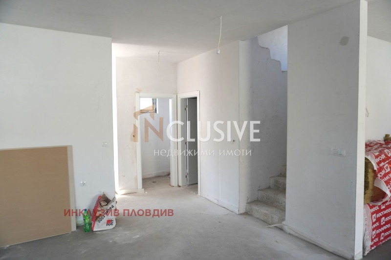 Till salu  Hus region Plovdiv , Parvenec , 230 kvm | 91289982 - bild [11]