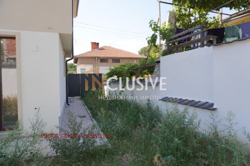 Till salu  Hus region Plovdiv , Parvenec , 230 kvm | 91289982 - bild [5]