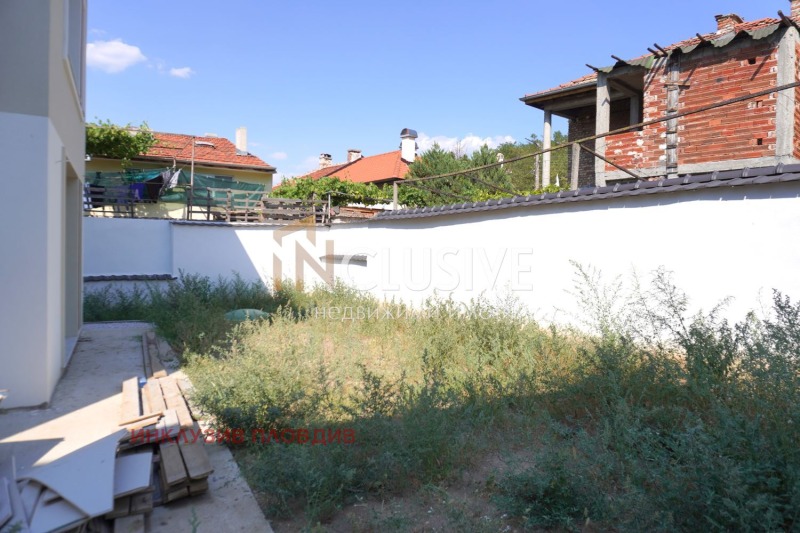 Till salu  Hus region Plovdiv , Parvenec , 230 kvm | 91289982 - bild [6]