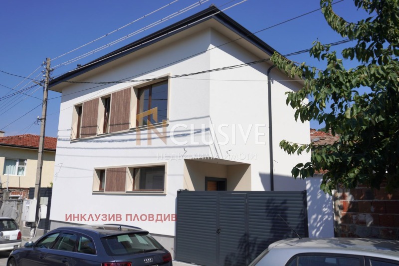 Till salu  Hus region Plovdiv , Parvenec , 230 kvm | 91289982 - bild [2]