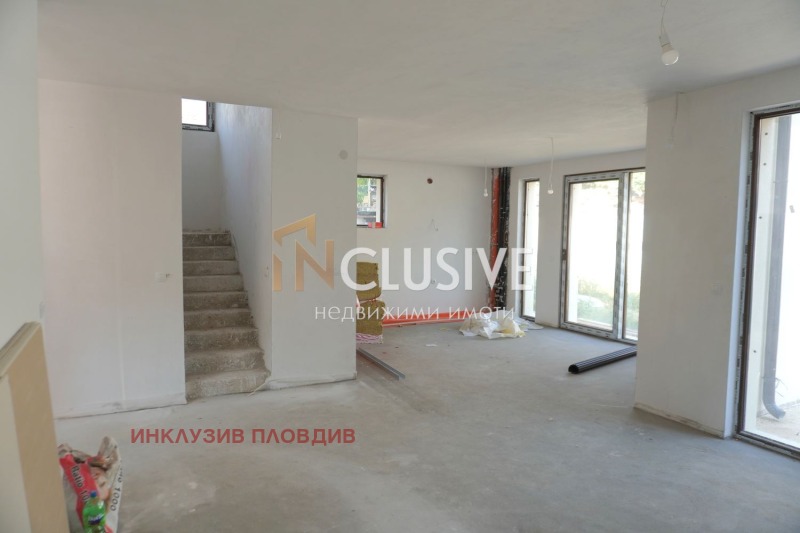 Till salu  Hus region Plovdiv , Parvenec , 230 kvm | 91289982 - bild [8]