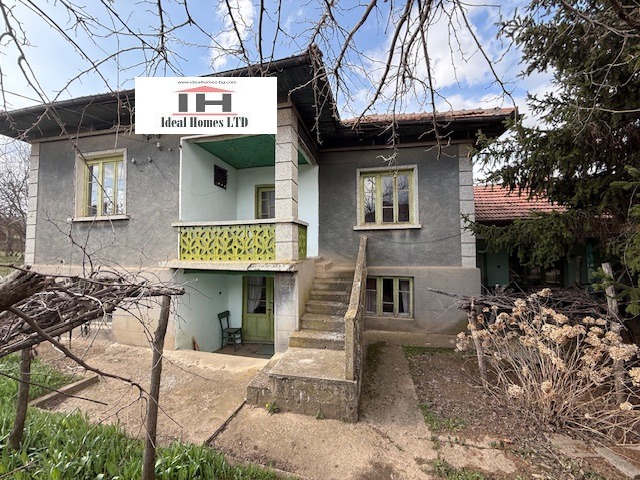 In vendita  Casa regione Ruse , Tsenovo , 200 mq | 47412380 - Immagine [2]