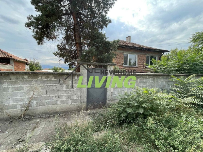 Til salg  Hus region Plovdiv , Kostievo , 2059 kvm | 63455641 - billede [2]