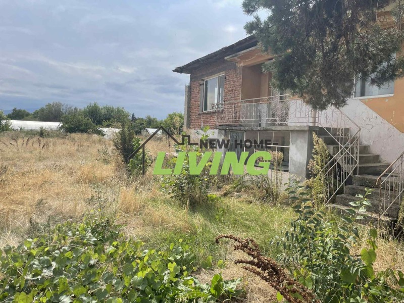 Til salg  Hus region Plovdiv , Kostievo , 2059 kvm | 63455641