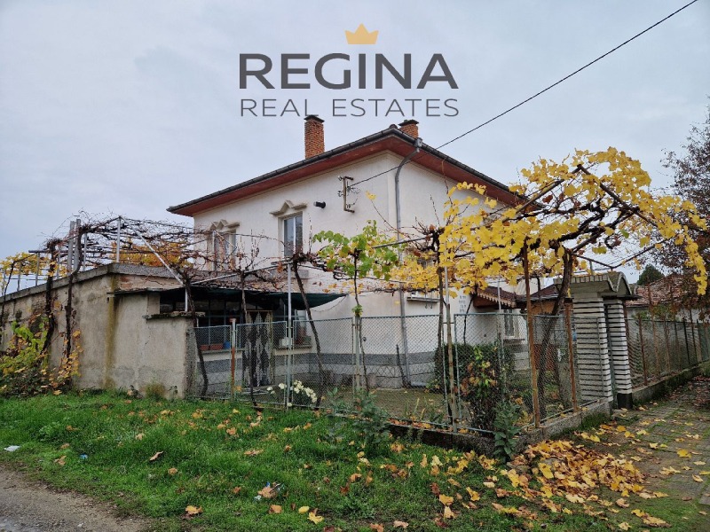 Til salg  Hus region Plovdiv , Begovo , 190 kvm | 77066471 - billede [2]