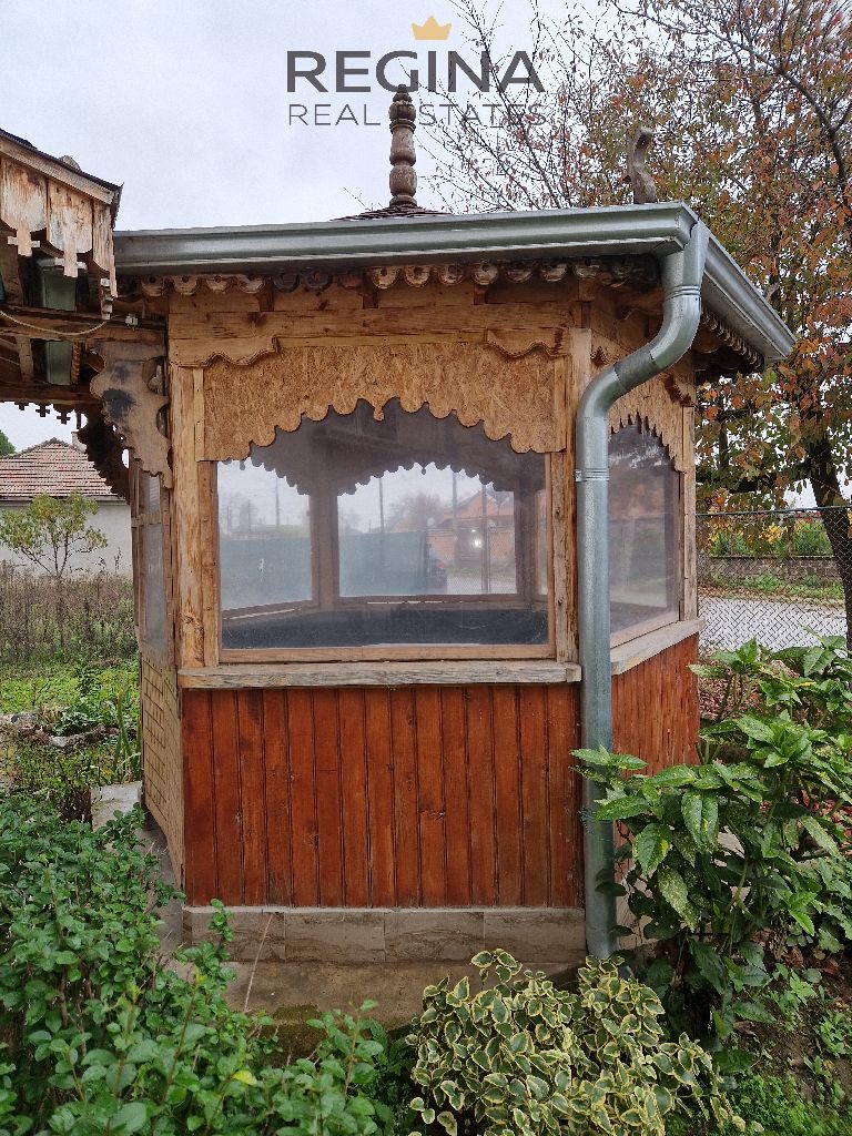 Til salg  Hus region Plovdiv , Begovo , 190 kvm | 77066471 - billede [14]