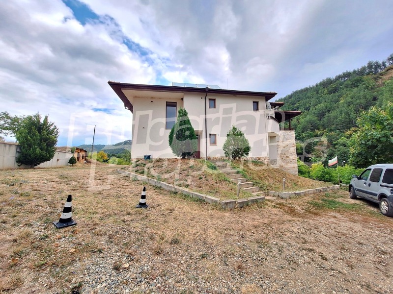 Продава КЪЩА, с. Градево, област Благоевград, снимка 5 - Къщи - 52798282