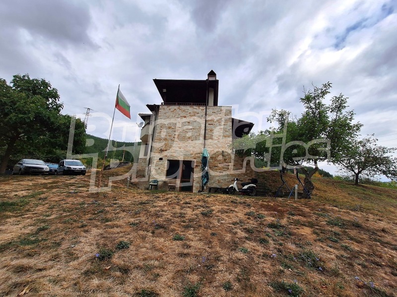 Продава КЪЩА, с. Градево, област Благоевград, снимка 11 - Къщи - 52798282