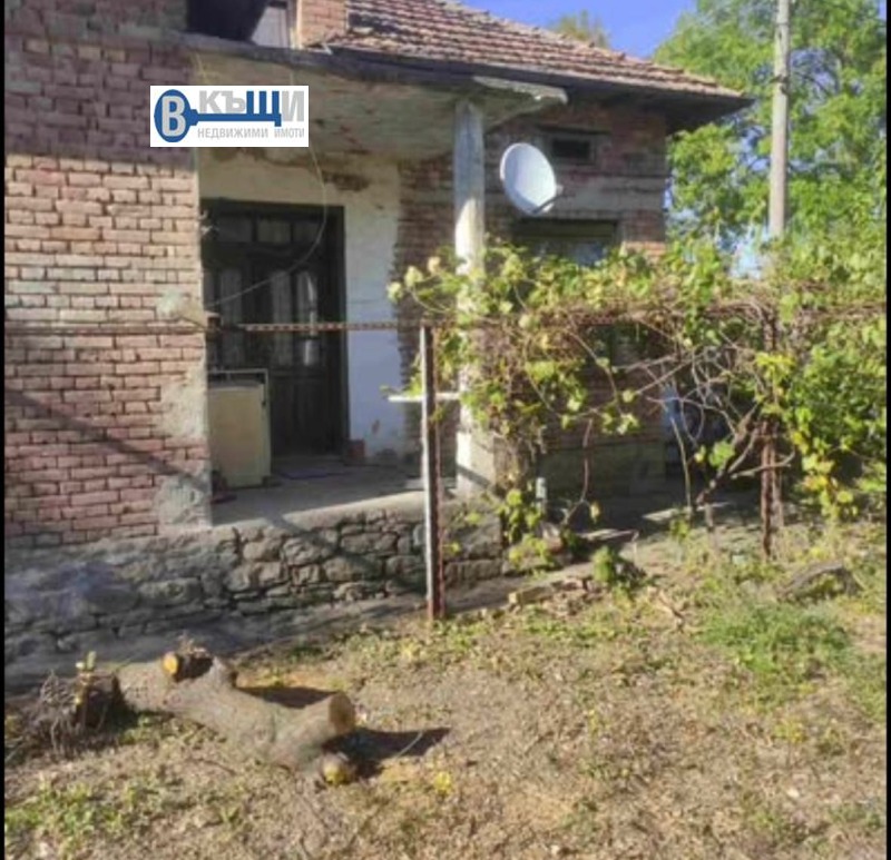 Продава КЪЩА, с. Михалци, област Велико Търново, снимка 2 - Къщи - 53030217