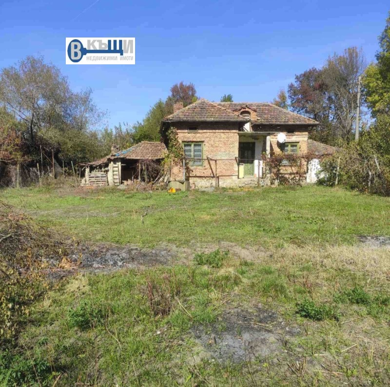 Продава КЪЩА, с. Михалци, област Велико Търново