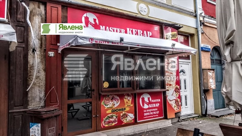 Продава МАГАЗИН, гр. Бургас, Център, снимка 4 - Магазини - 52808826