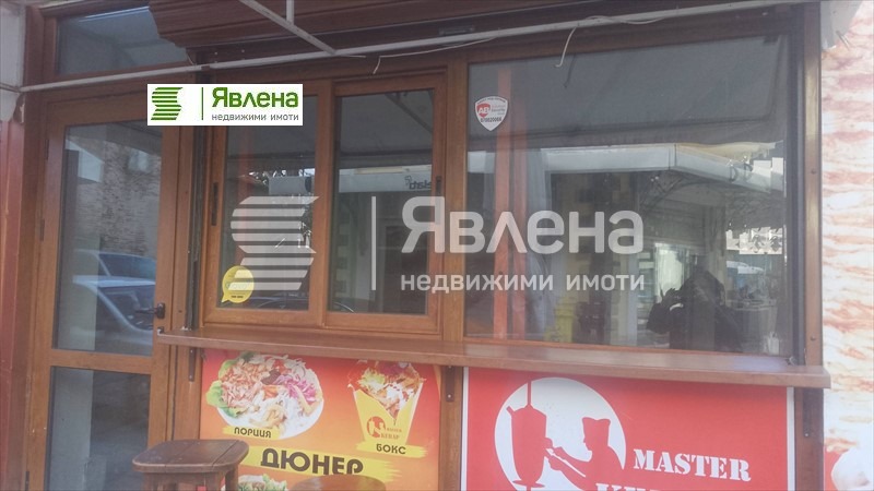 Продава МАГАЗИН, гр. Бургас, Център, снимка 3 - Магазини - 52808826