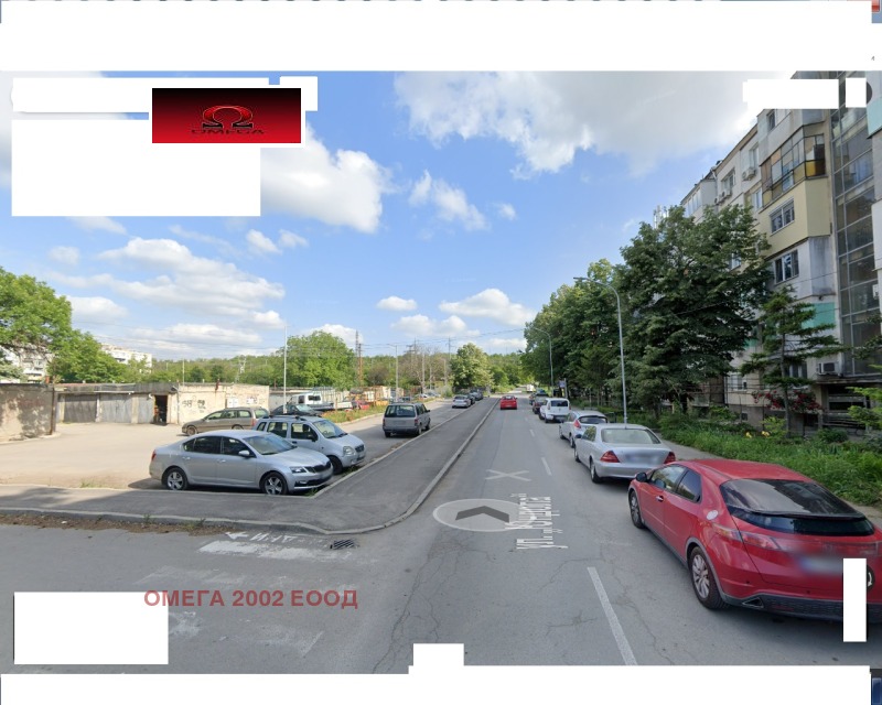 Продава  Гараж град Русе , Здравец , 18 кв.м | 27935524