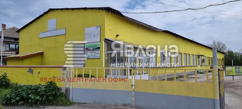 Продава ПРОМ. ПОМЕЩЕНИЕ, гр. Завет, област Разград