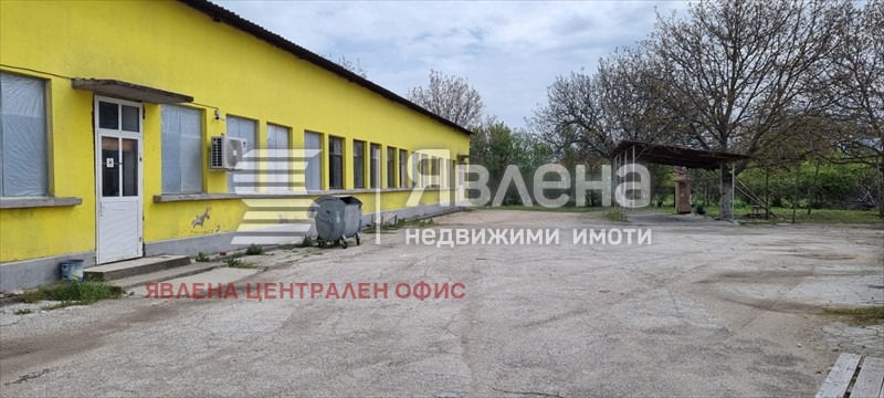 Продава ПРОМ. ПОМЕЩЕНИЕ, гр. Завет, област Разград, снимка 2 - Производствени сгради - 53250943
