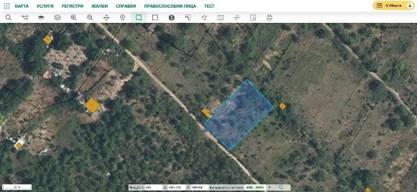 Продава  Парцел, област Пловдив, гр. Асеновград • 26 000 EUR • ID 72953065 — holmes.bg - [1] 