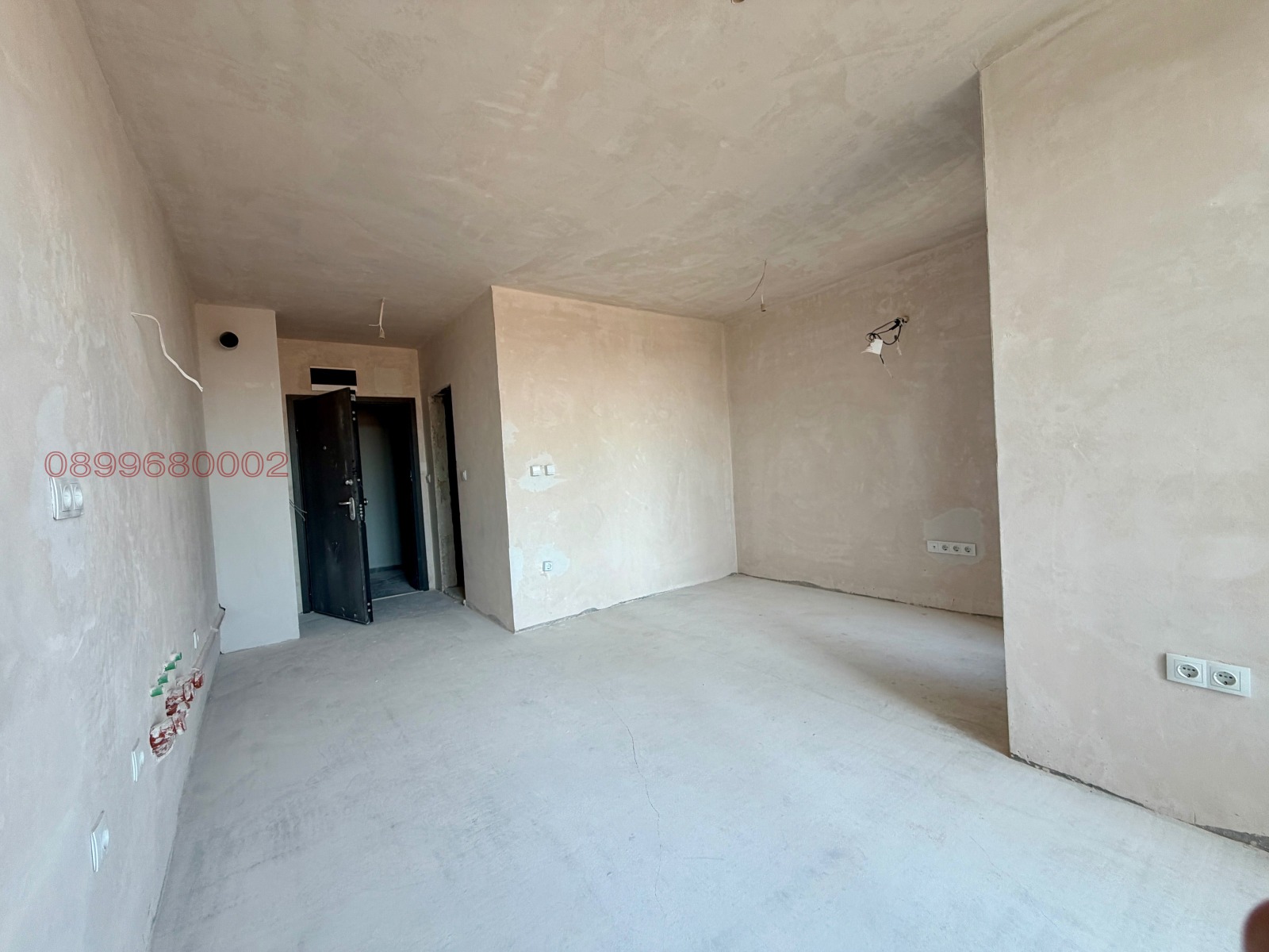 Продава 1-СТАЕН, гр. София, Студентски град, снимка 3 - Апартаменти - 55930405