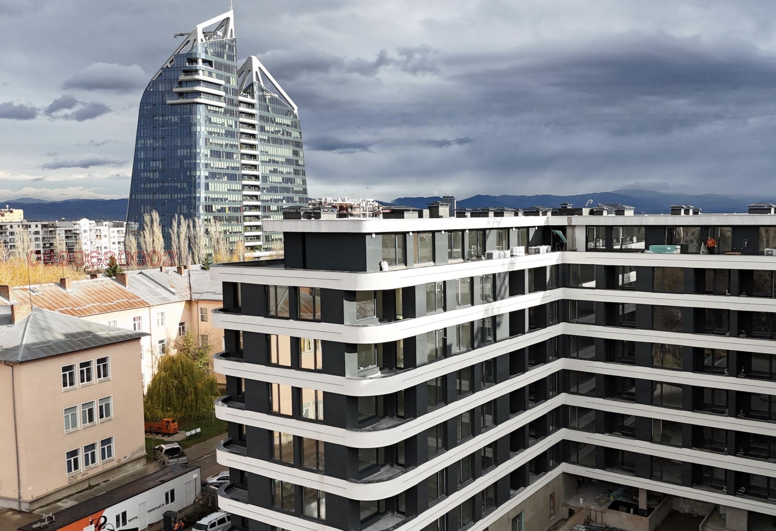 Продава 1-СТАЕН, гр. София, Студентски град, снимка 4 - Апартаменти - 55930405