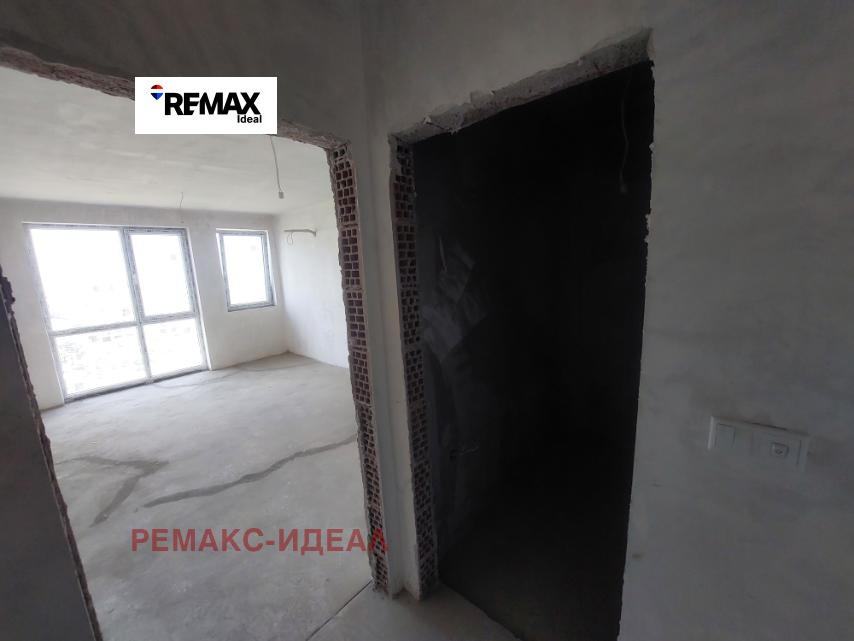 Продава 1-СТАЕН, гр. Варна, Владислав Варненчик 2, снимка 5 - Апартаменти - 56171435