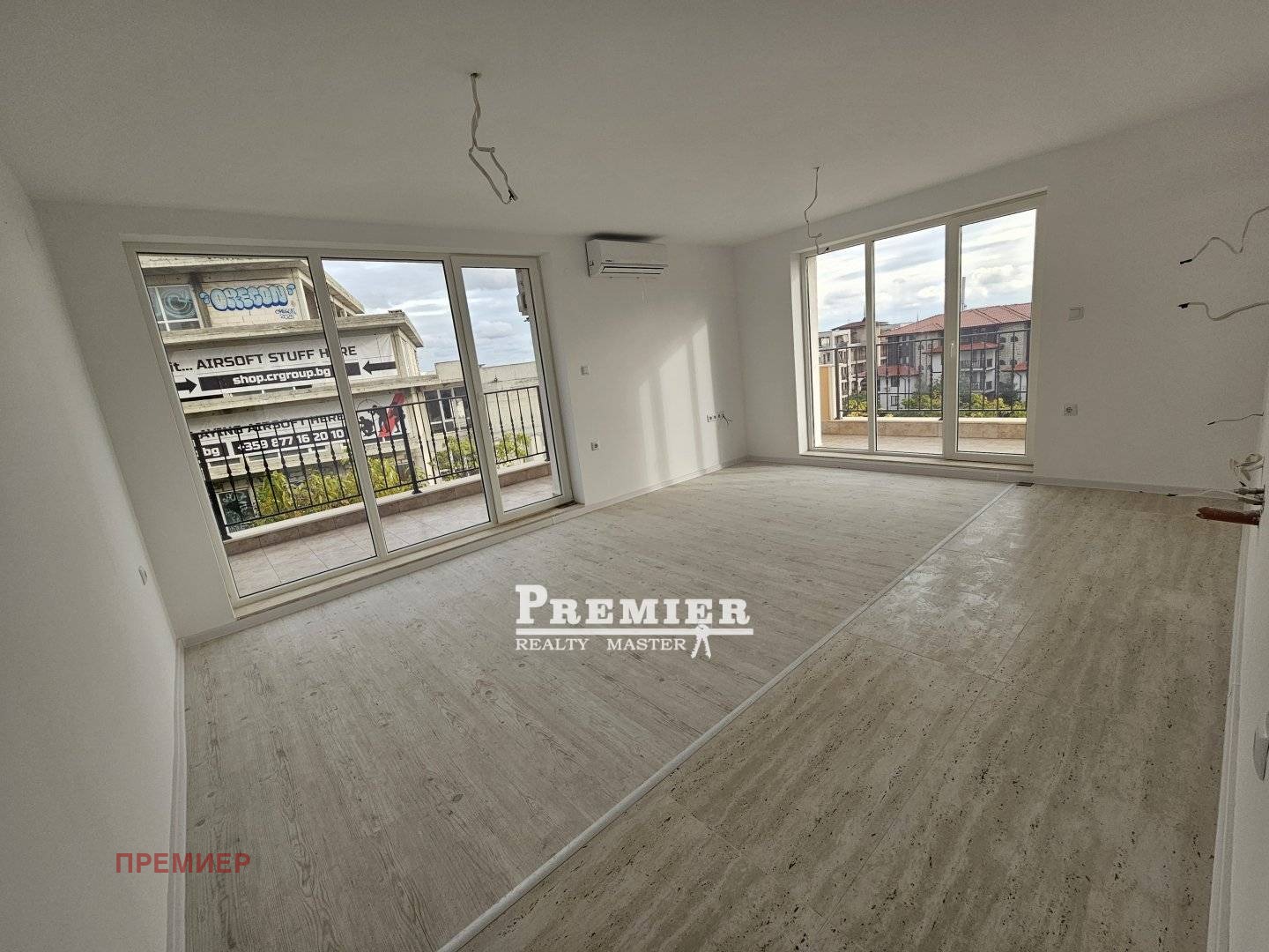 Продава 2-СТАЕН, гр. Свети Влас, област Бургас, снимка 2 - Апартаменти - 52128096