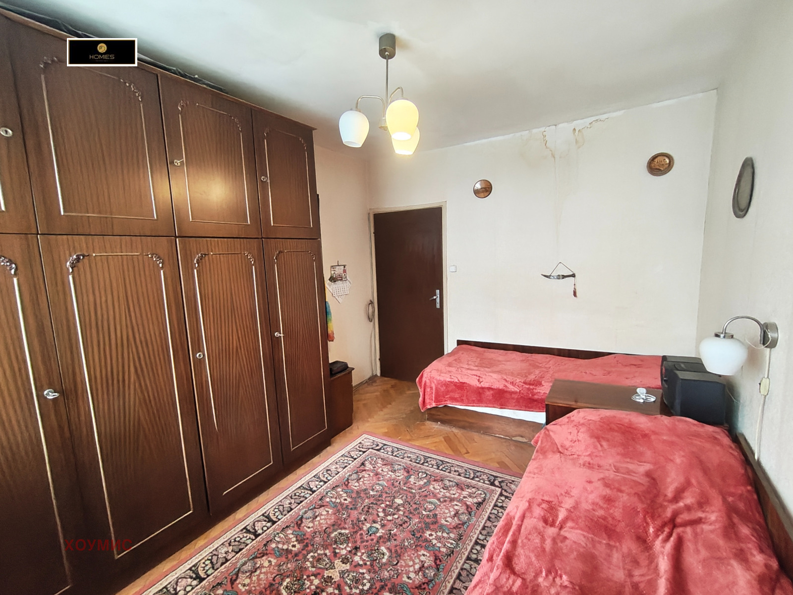 Продава 2-СТАЕН, гр. София, Младост 3, снимка 2 - Апартаменти - 53656920