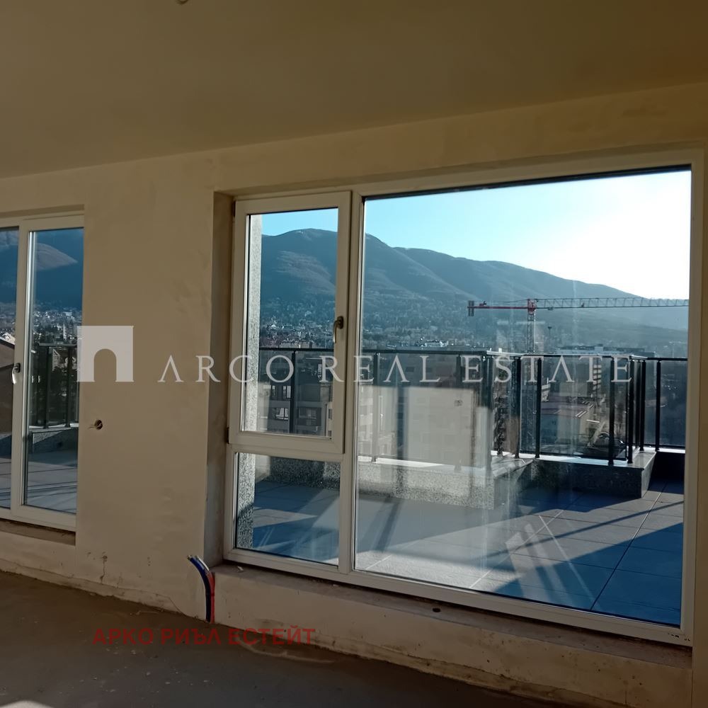 Продава 2-СТАЕН, гр. София, Овча купел, снимка 3 - Апартаменти - 54189688