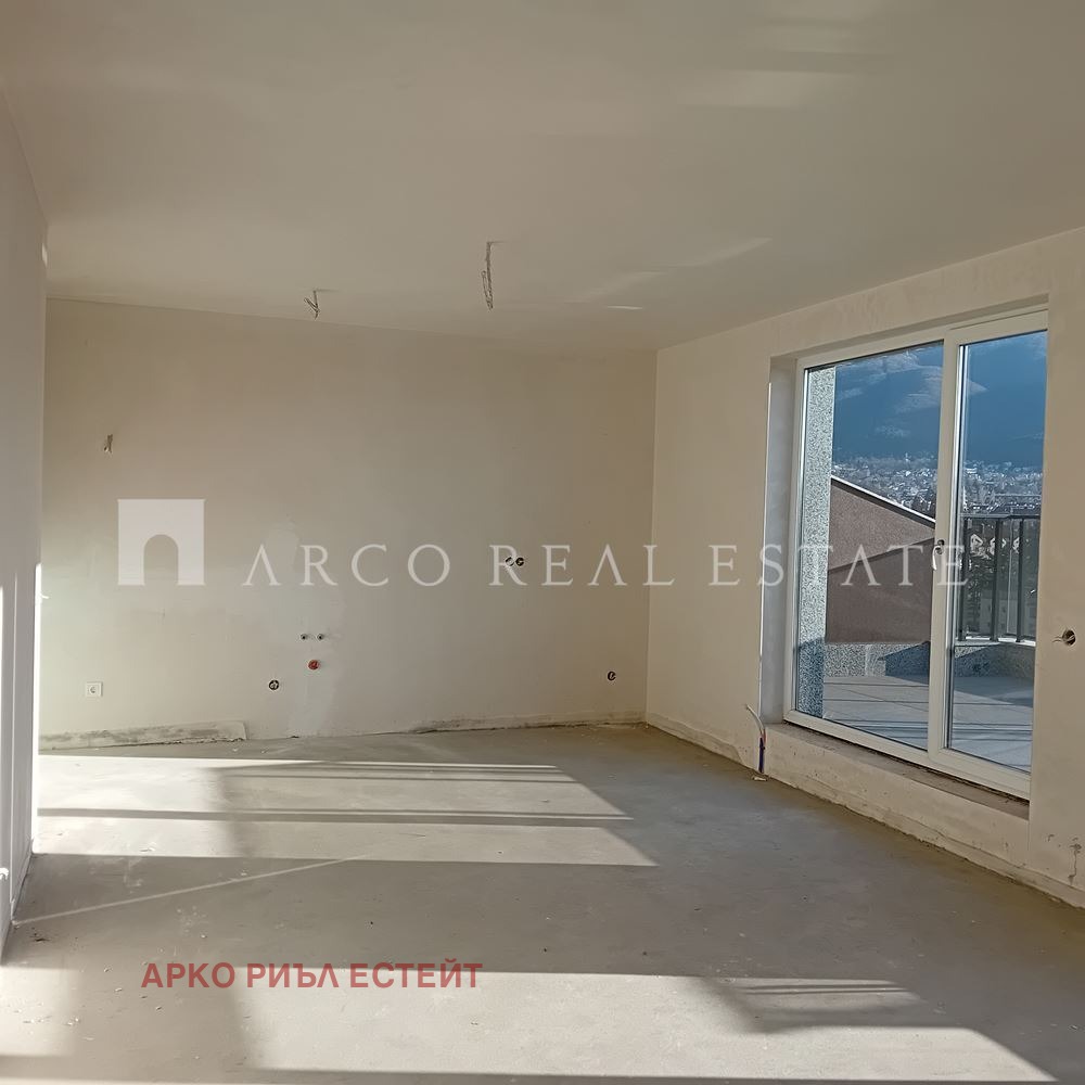 Продава 2-СТАЕН, гр. София, Овча купел, снимка 4 - Апартаменти - 54189688