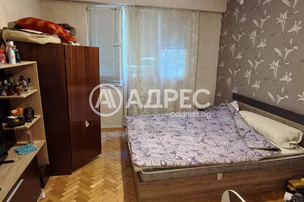 Продава 2-СТАЕН, гр. София, Свобода, снимка 3 - Апартаменти - 56015454