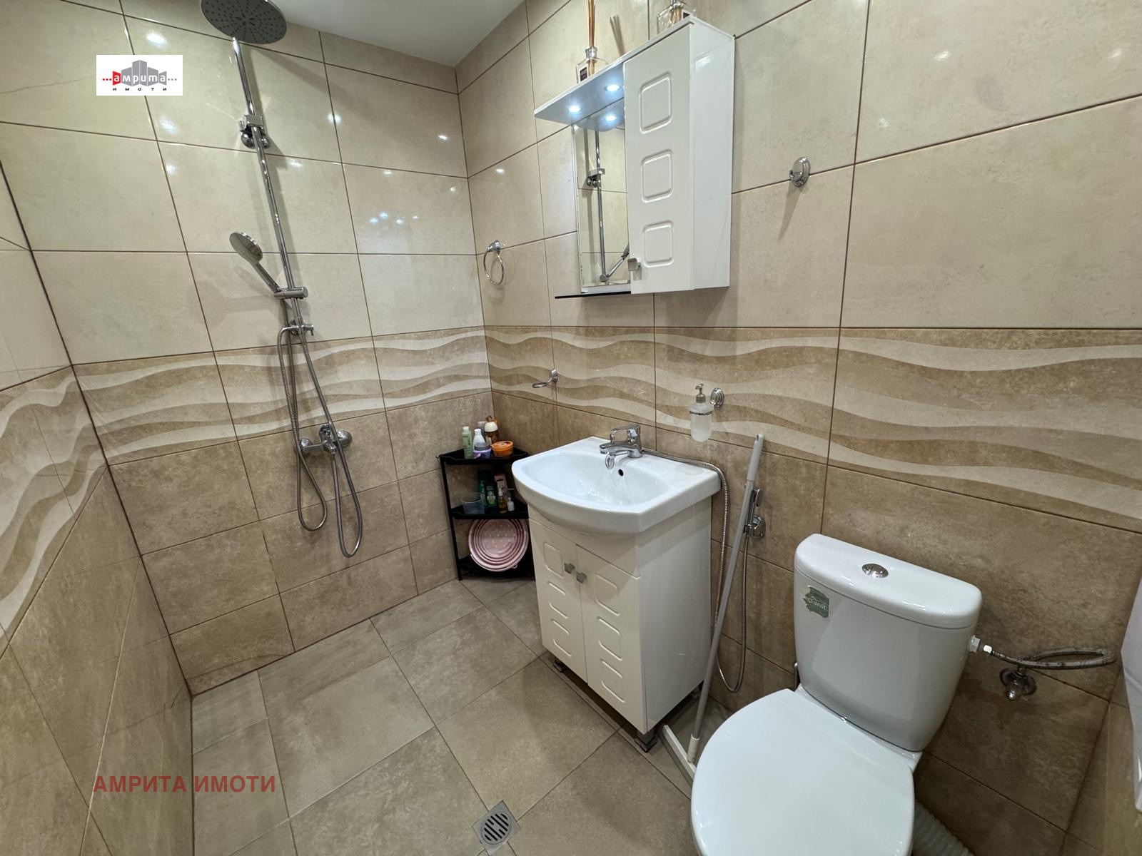 Продава 2-СТАЕН, гр. София, Редута, снимка 5 - Апартаменти - 56136074