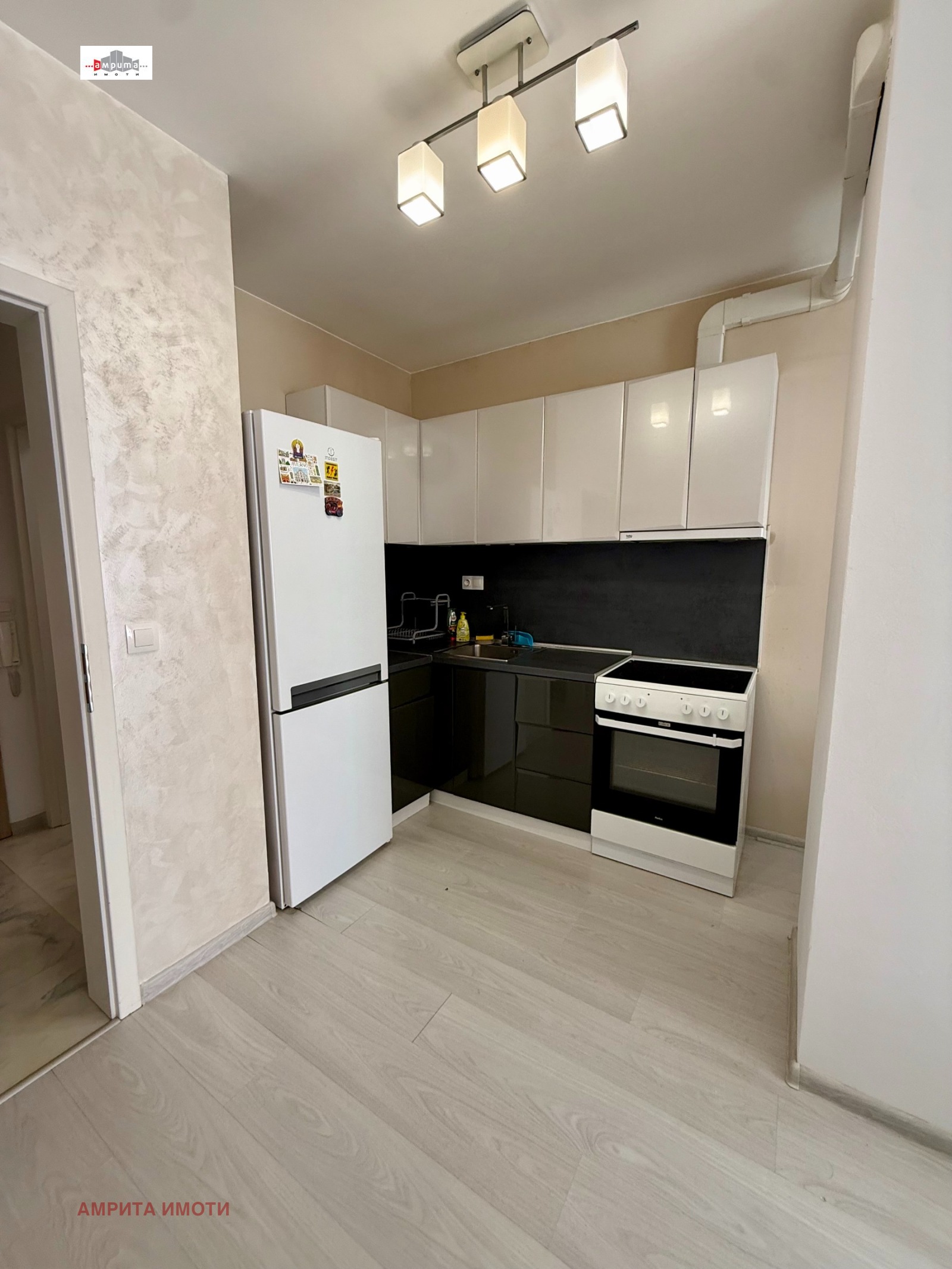 Продава 2-СТАЕН, гр. София, Редута, снимка 7 - Апартаменти - 56136074