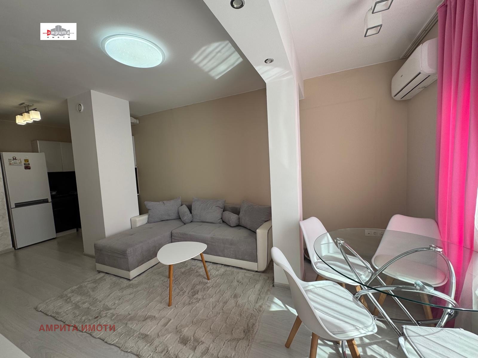 Продава 2-СТАЕН, гр. София, Редута, снимка 2 - Апартаменти - 56136074