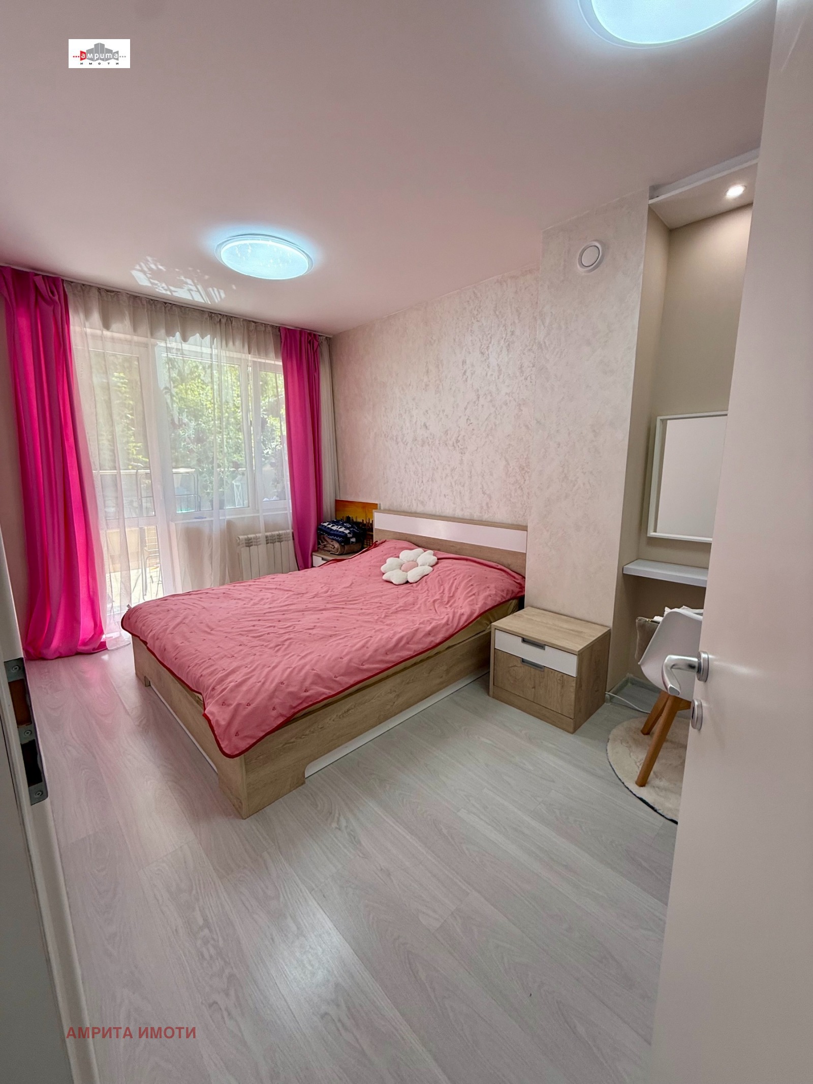 Продава 2-СТАЕН, гр. София, Редута, снимка 4 - Апартаменти - 56136074