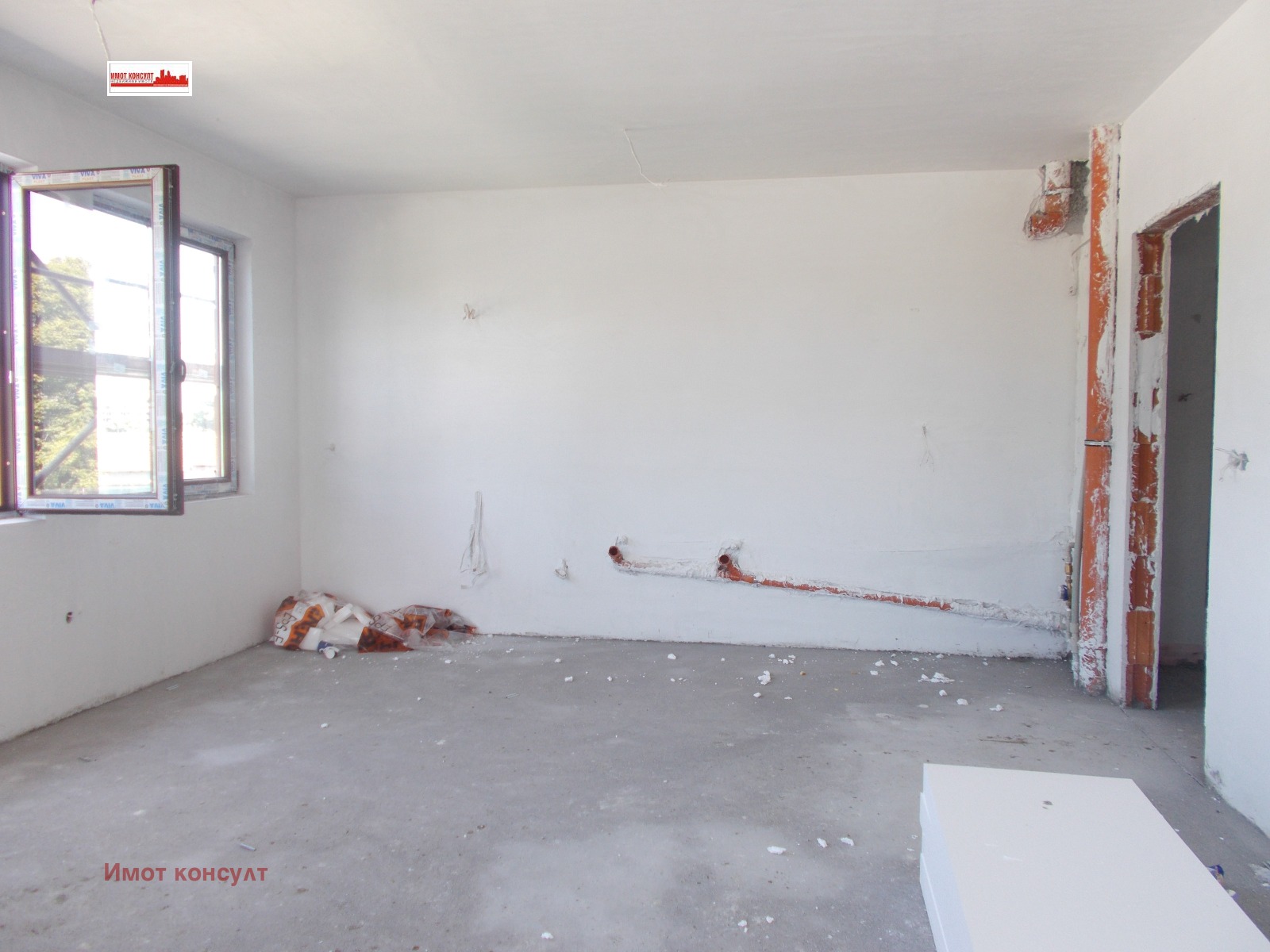 Продава 3-СТАЕН, гр. Пловдив, Кършияка, снимка 2 - Апартаменти - 39837213