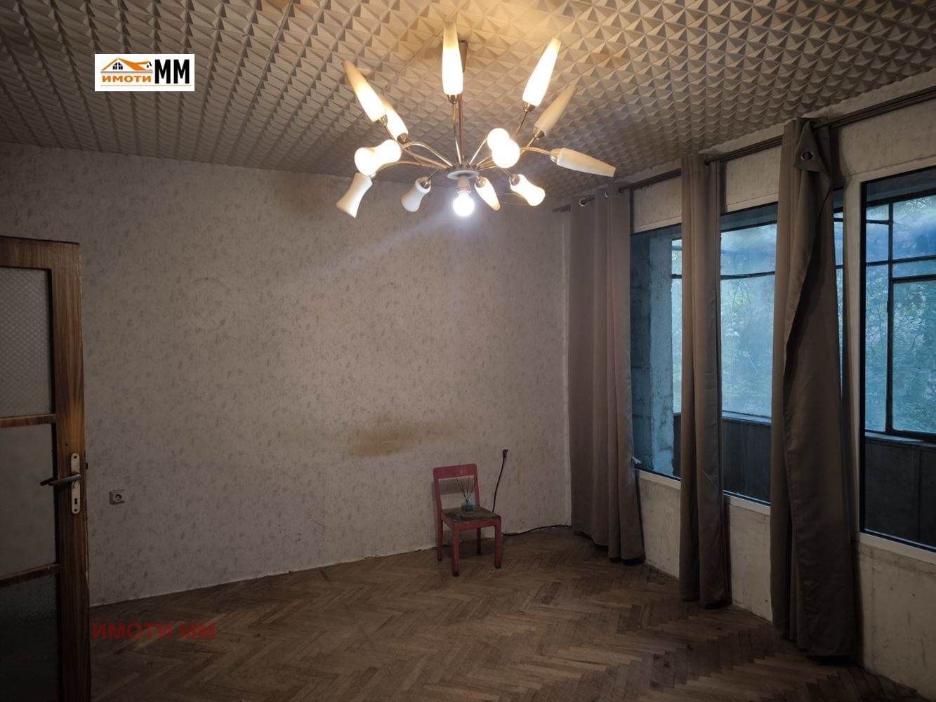 Продава 3-СТАЕН, гр. Пловдив, Въстанически