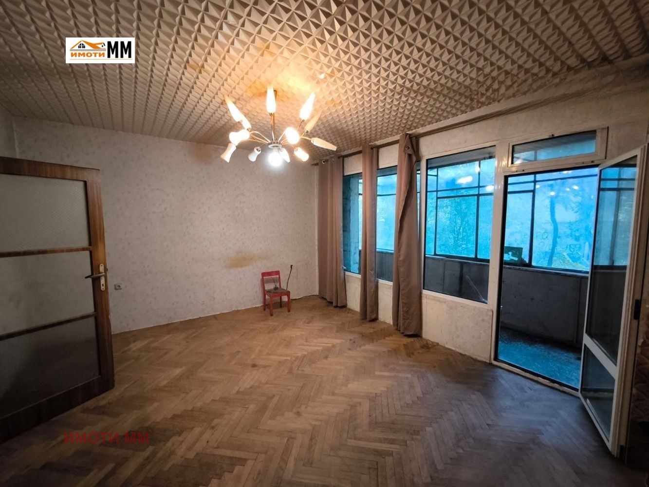 Продава 3-СТАЕН, гр. Пловдив, Въстанически, снимка 2 - Апартаменти - 54282083