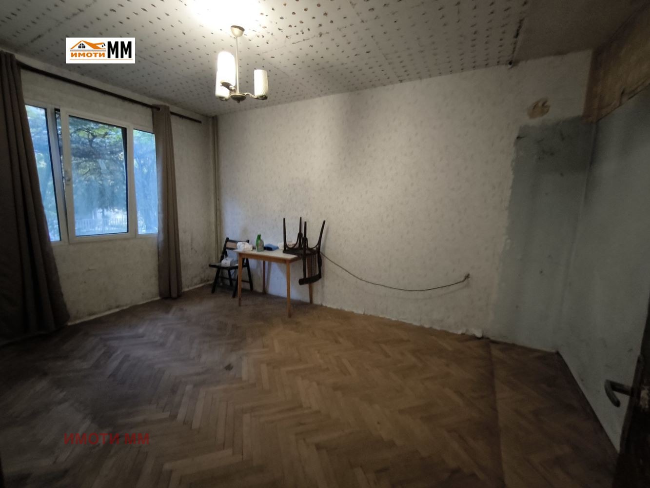 Продава 3-СТАЕН, гр. Пловдив, Въстанически, снимка 4 - Апартаменти - 54282083