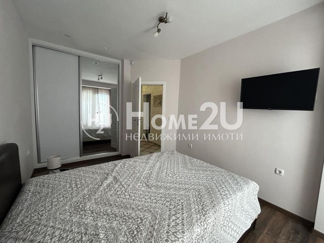Продава 3-СТАЕН, гр. Варна, Център, снимка 4 - Апартаменти - 54377590