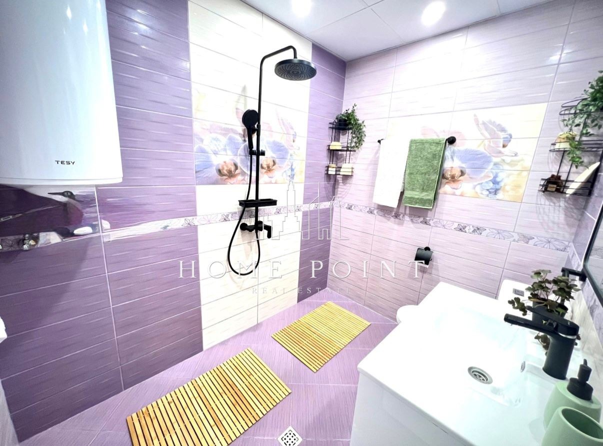 Продава 3-СТАЕН, гр. Пловдив, Кършияка, снимка 6 - Апартаменти - 54914819