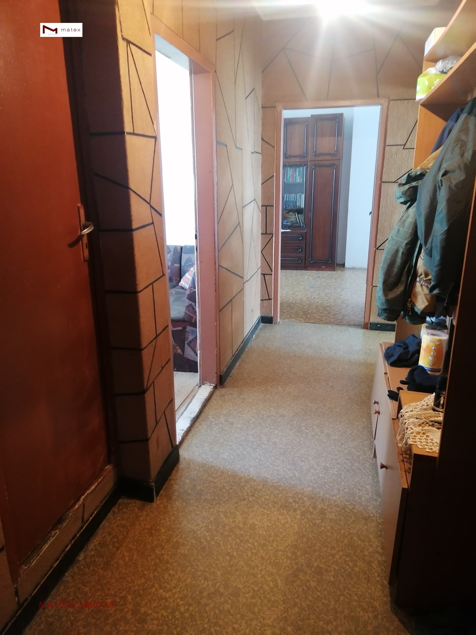 Продава 4-СТАЕН, гр. Варна, Владислав Варненчик 1, снимка 2 - Апартаменти - 43818082