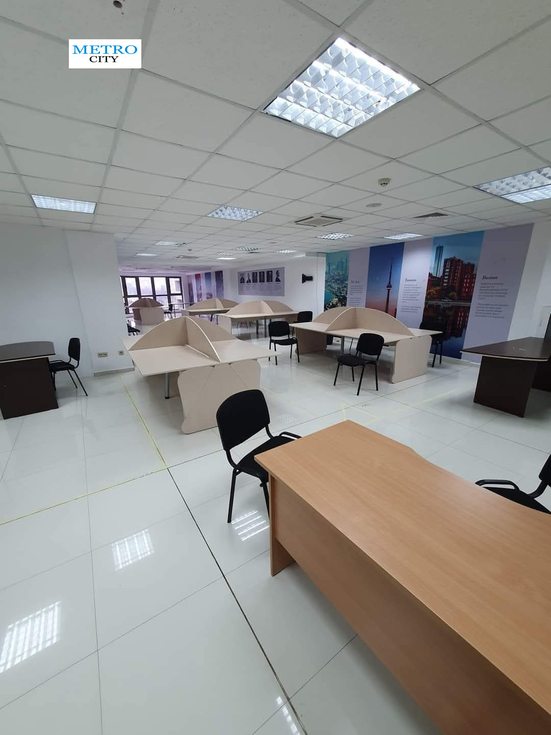 Продава ОФИС, гр. София, Младост 3, снимка 2 - Офиси - 54612221