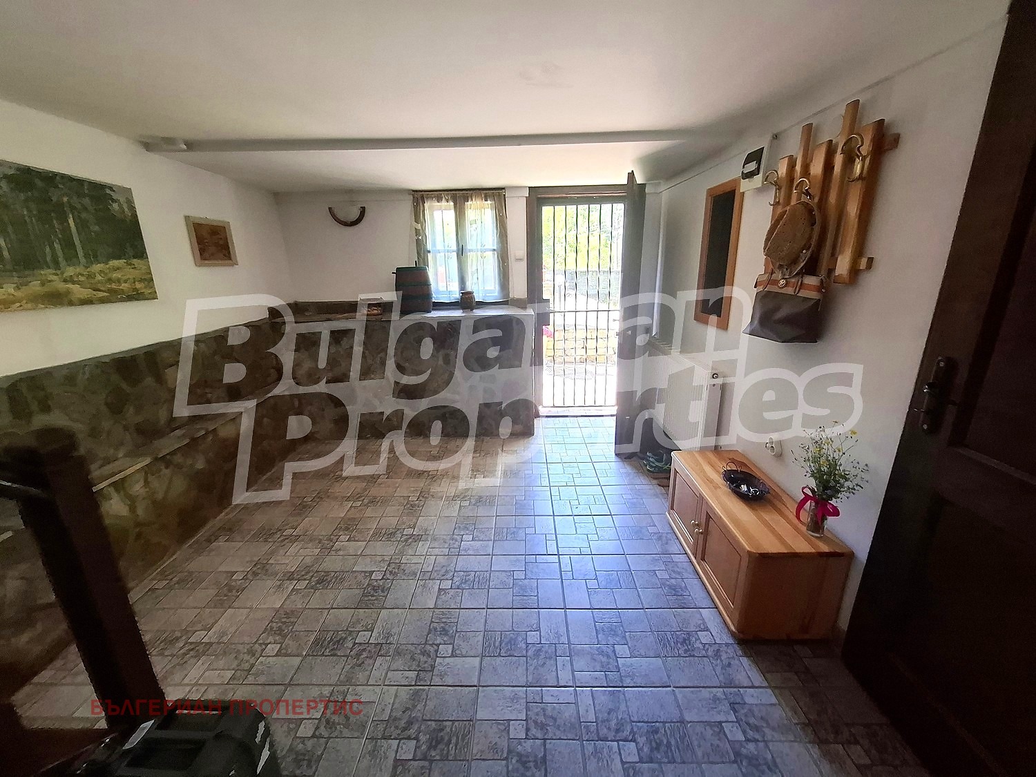 Продава КЪЩА, гр. Трявна, област Габрово, снимка 7 - Къщи - 54777992