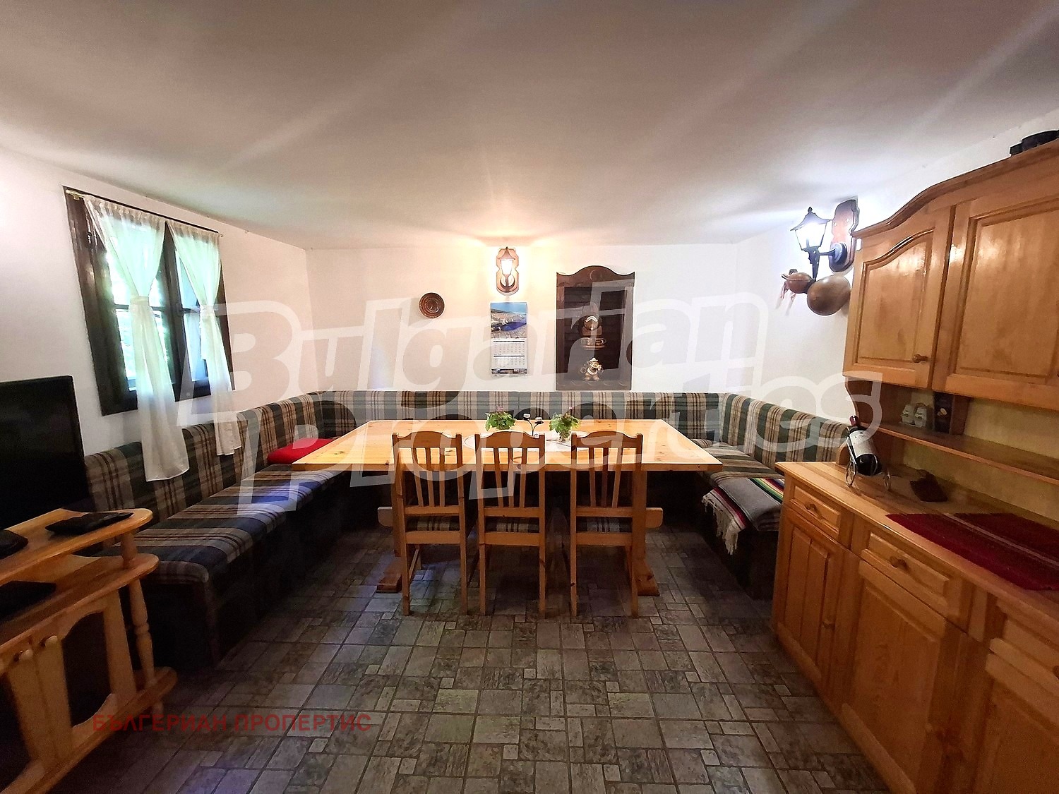 Продава КЪЩА, гр. Трявна, област Габрово, снимка 8 - Къщи - 54777992