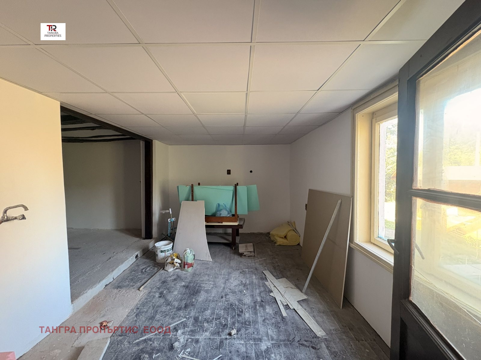 Продава КЪЩА, с. Студена, област Перник, снимка 4 - Къщи - 55036845