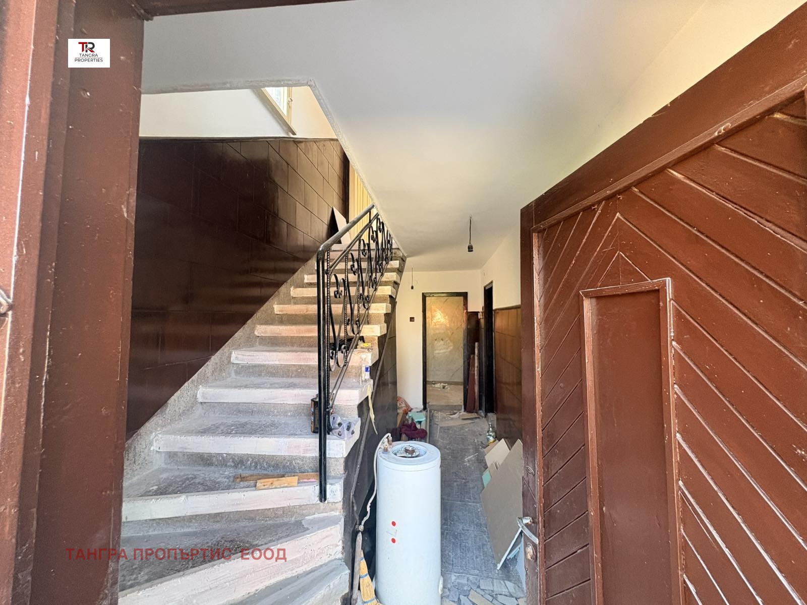 Продава КЪЩА, с. Студена, област Перник, снимка 3 - Къщи - 55036845